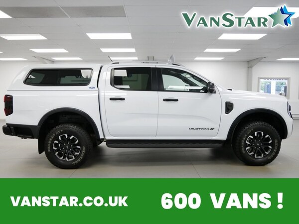 Used Ford Ranger 2024 for sale - 75444637: Photo 1
