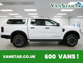 Used Ford Ranger 2024 for sale - 75444637: Photo