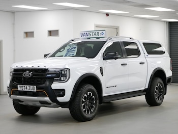 Used Ford Ranger 2024 for sale - 75444637: Photo