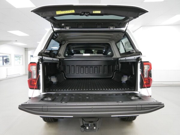 Used Ford Ranger 2024 for sale - 75444637: Photo 4