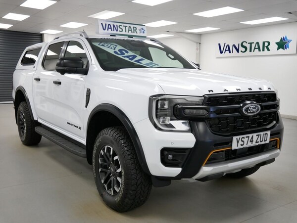 Used Ford Ranger 2024 for sale - 75444637: Photo 9
