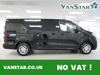 Vauxhall - Vivaro