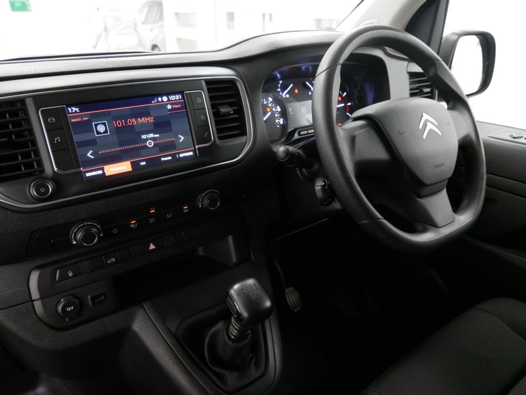 Used Citroen Dispatch 2023 for sale - 77632072: Photo 2