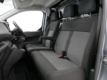 Used Citroen Dispatch 2023 for sale - 77632072: Photo