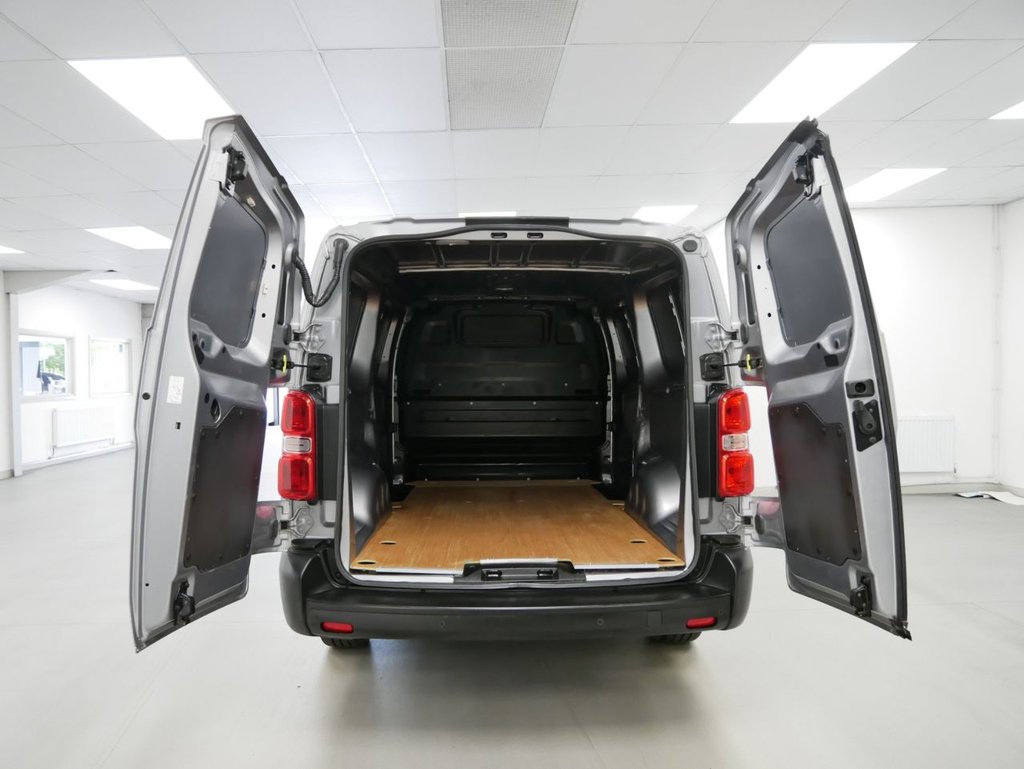 Used Citroen Dispatch 2023 for sale - 77632072: Photo 5