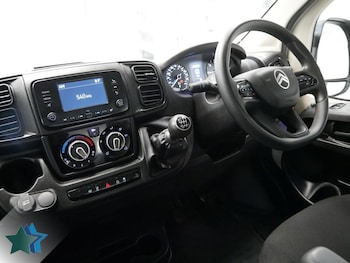 Used Citroen Relay 2025 for sale - 78619341: Photo