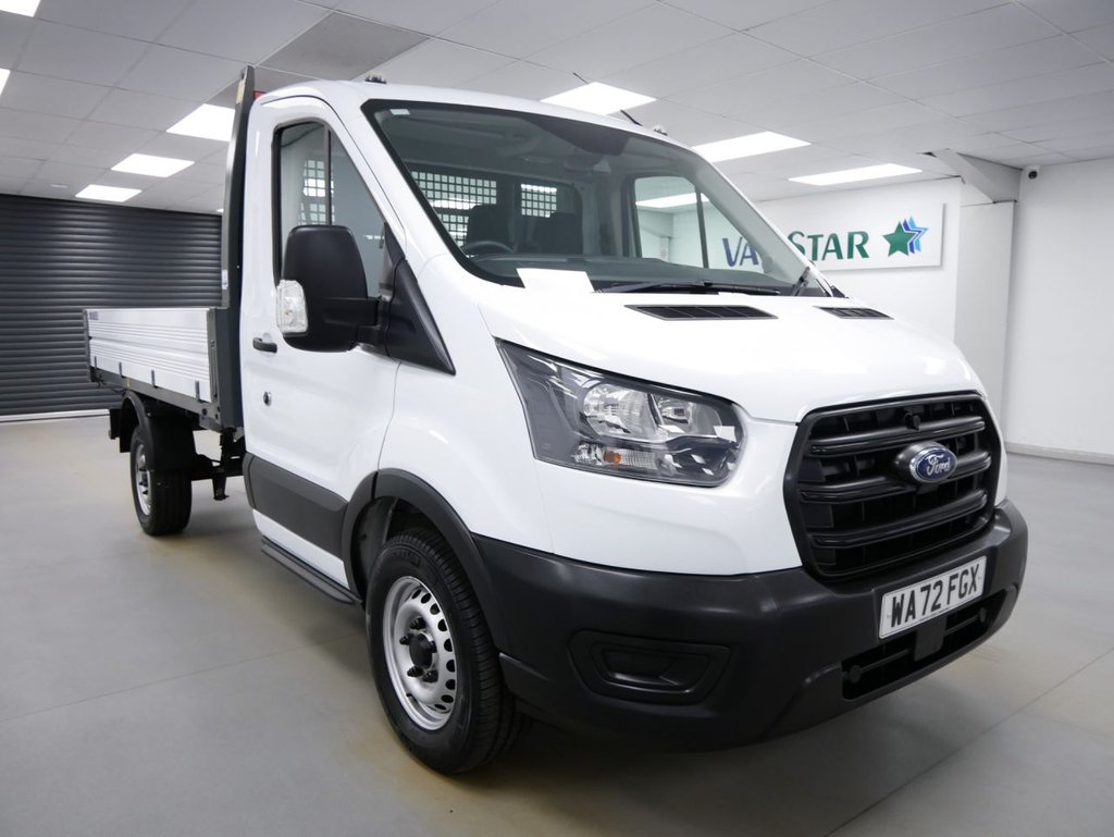 Used Ford Transit 2022 for sale - 77059591: Photo 10