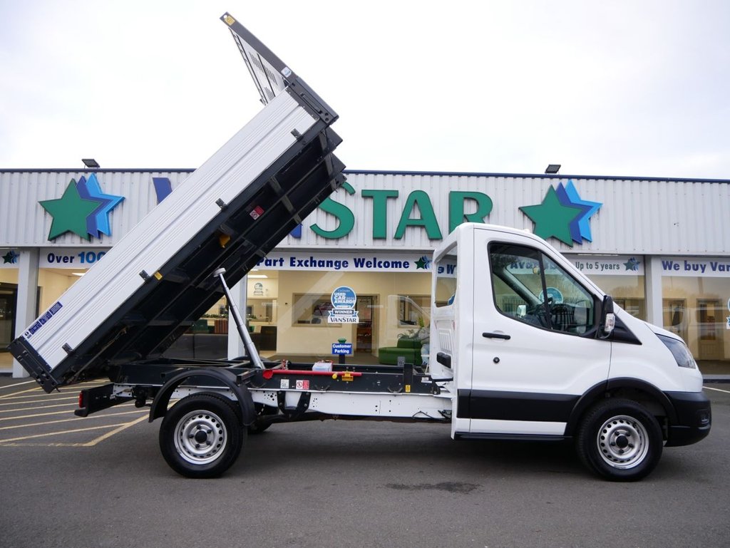 Used Ford Transit 2022 for sale - 77059591: Photo 2