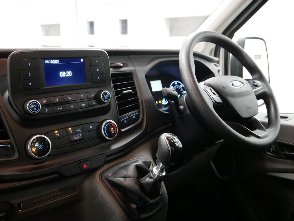 Used Ford Transit 2022 for sale - 77059591: Photo 4