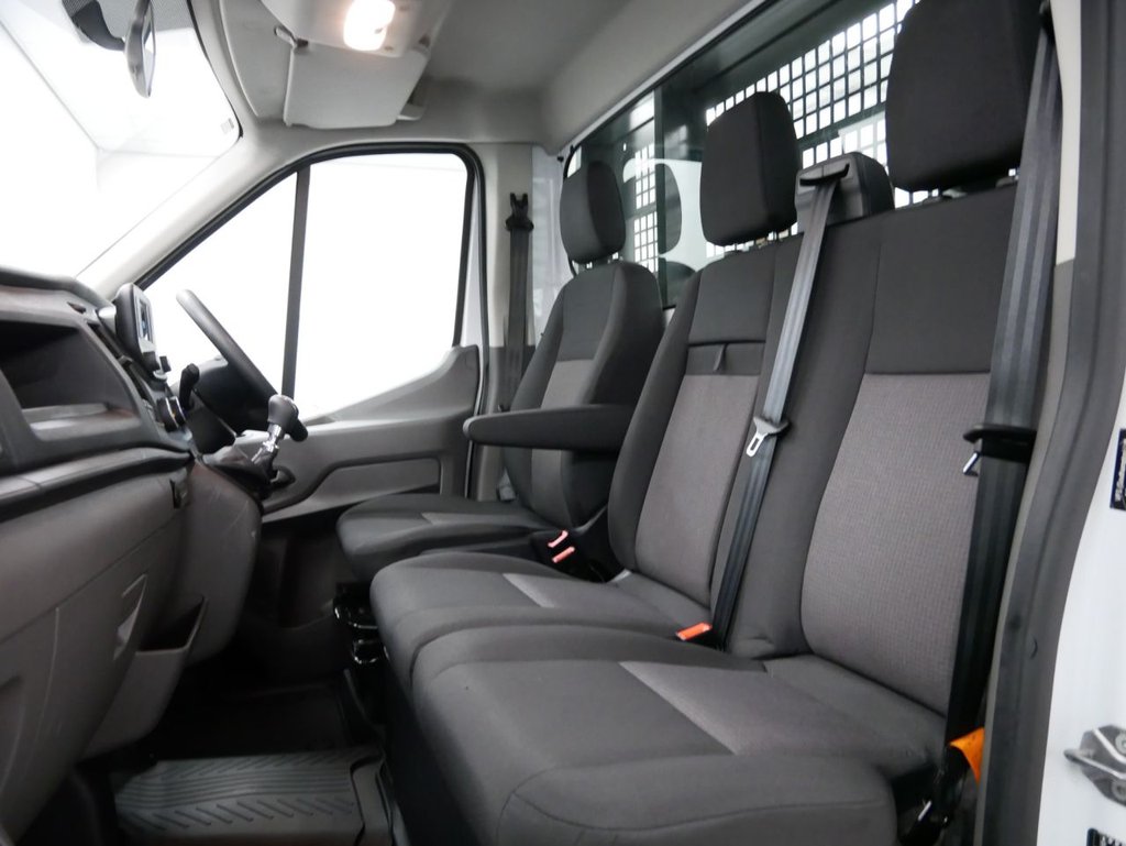 Used Ford Transit 2022 for sale - 77059591: Photo 5