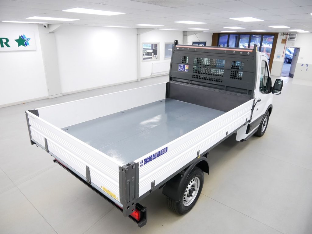 Used Ford Transit 2022 for sale - 77059591: Photo 6