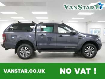 Used Ford Ranger 2019 for sale - 75052604: Photo