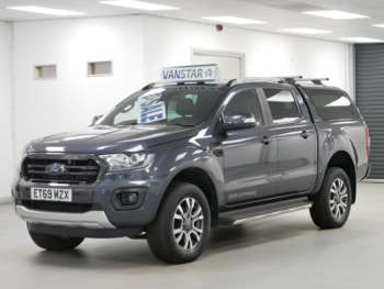 Used Ford Ranger 2019 for sale - 75052604: Photo