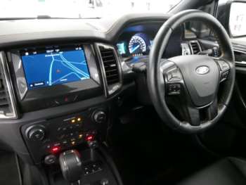 Used Ford Ranger 2019 for sale - 75052604: Photo