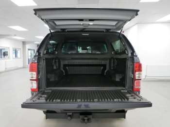Used Ford Ranger 2019 for sale - 75052604: Photo