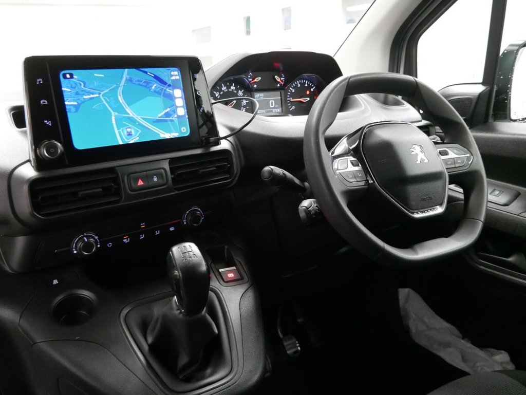 Used Peugeot Partner 2019 for sale - 77719415: Photo 2