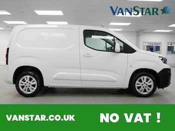 Used Peugeot Partner 2019 for sale - 77719415: Photo