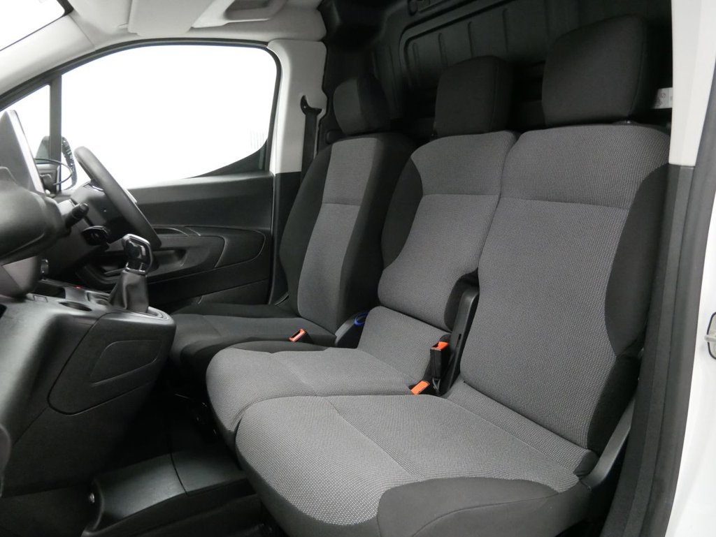 Used Peugeot Partner 2019 for sale - 77719415: Photo 4