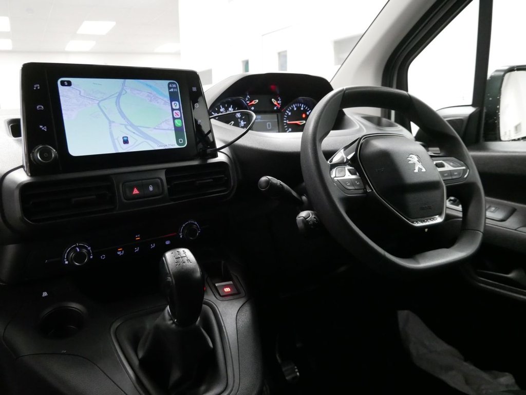 Used Peugeot Partner 2019 for sale - 77719415: Photo 5