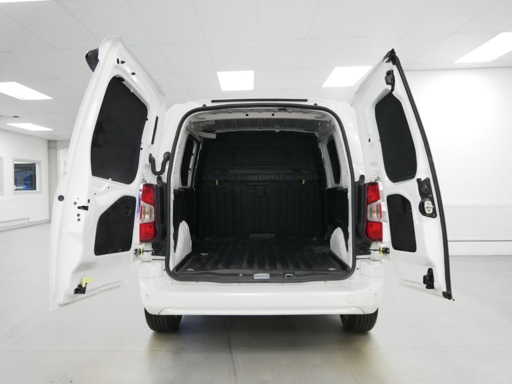 Used Peugeot Partner 2019 for sale - 77719415: Photo 6