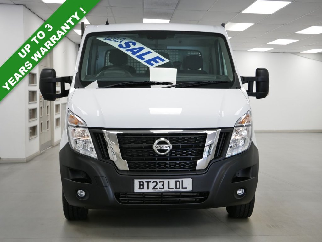 Used Nissan Interstar 2023 for sale - 76105425: Photo 10