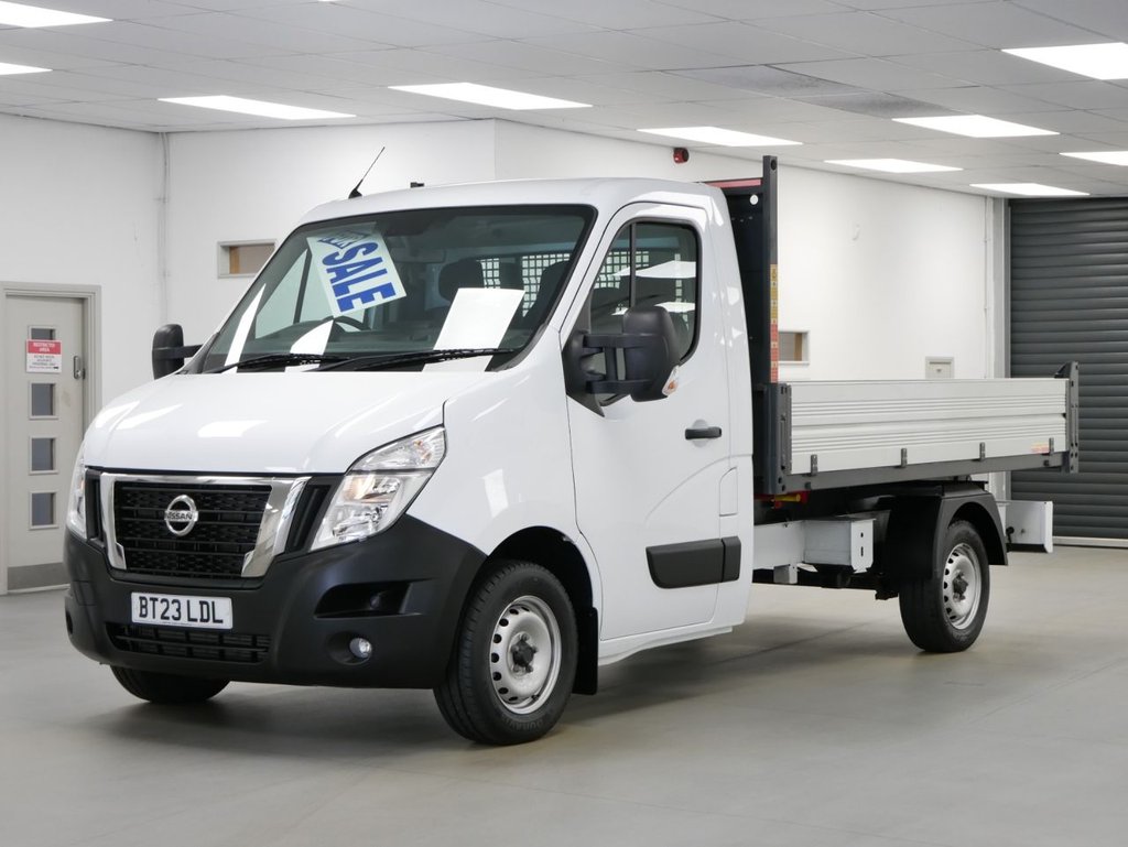 Used Nissan Interstar 2023 for sale - 76105425: Photo 2