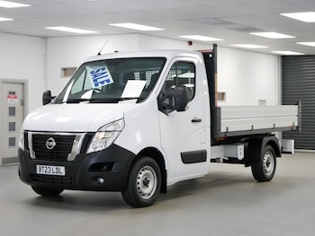 Used Nissan Interstar 2023 for sale - 76105425: Photo