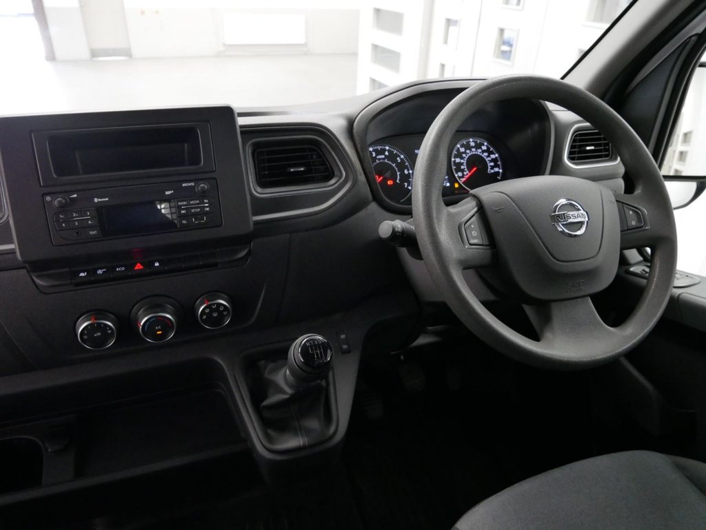 Used Nissan Interstar 2023 for sale - 76105425: Photo 4