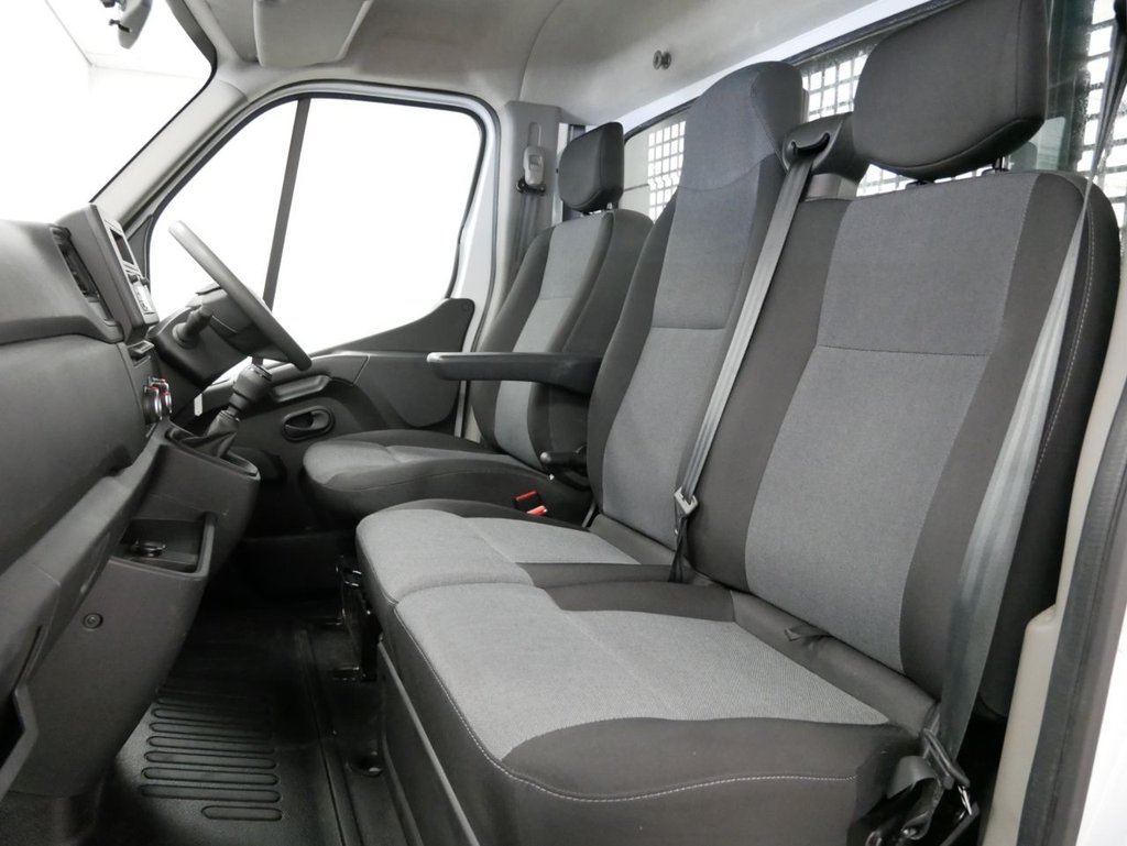 Used Nissan Interstar 2023 for sale - 76105425: Photo 5