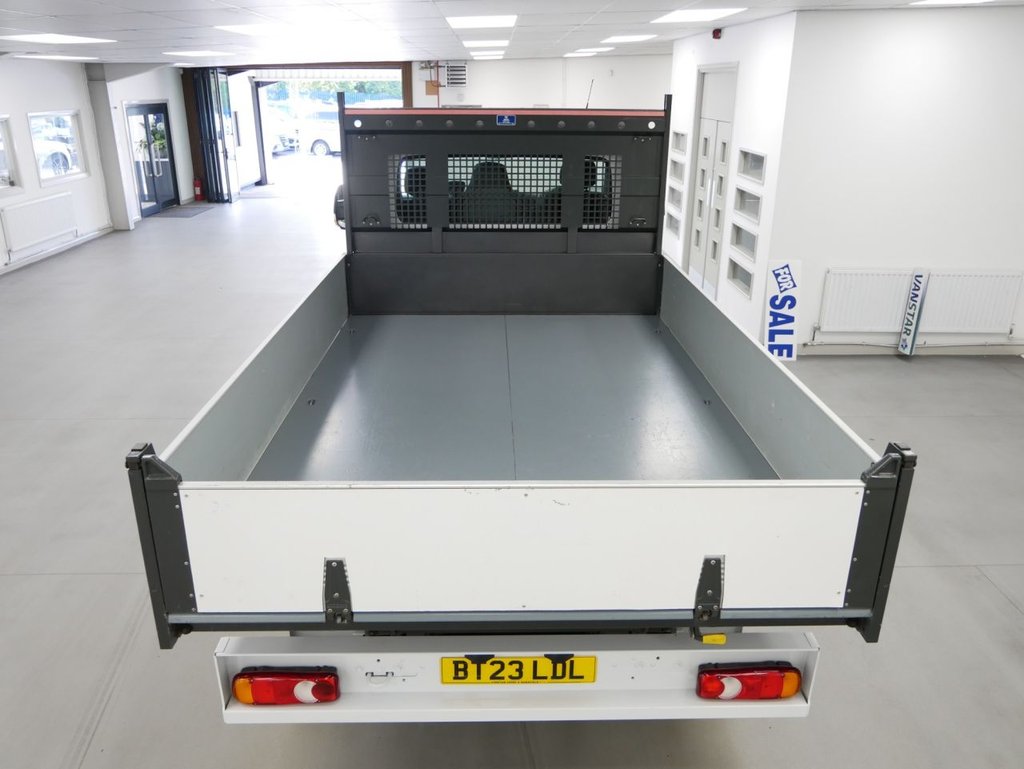 Used Nissan Interstar 2023 for sale - 76105425: Photo 6