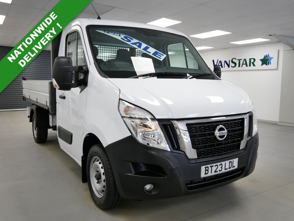 Used Nissan Interstar 2023 for sale - 76105425: Photo 9