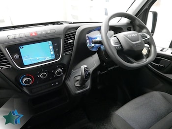 Used Iveco Daily 2025 for sale - 78995999: Photo