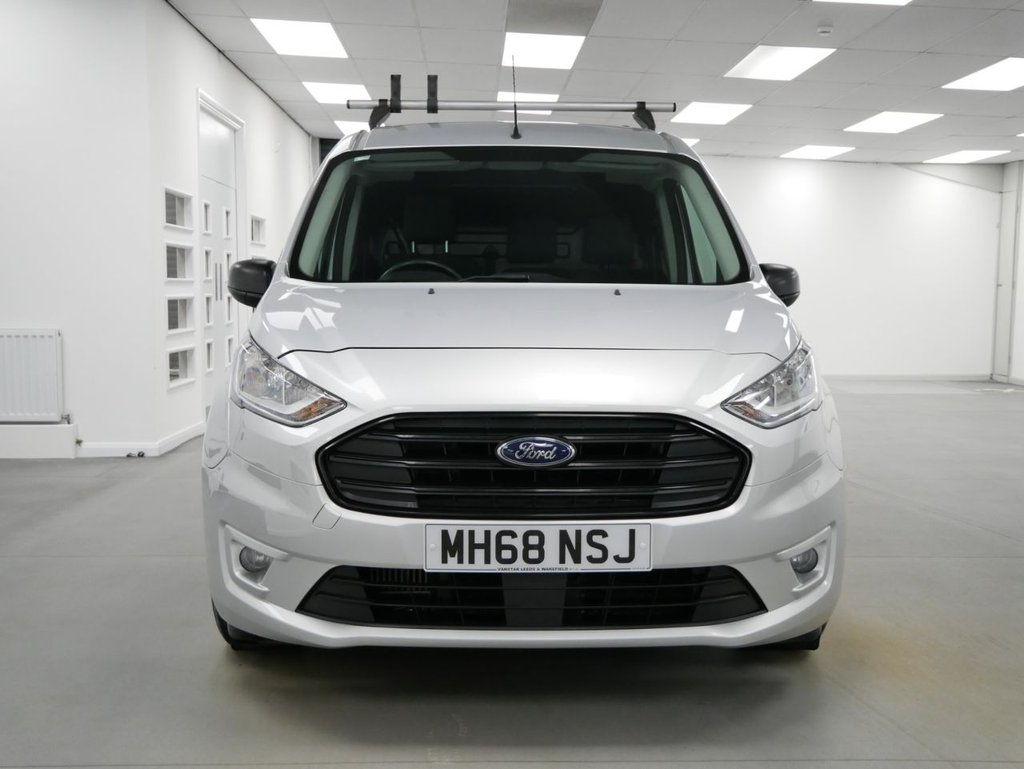 Used Ford Transit Connect 2019 for sale - 77360222: Photo 10