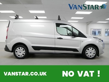 Used Ford Transit Connect 2019 for sale - 77360222: Photo