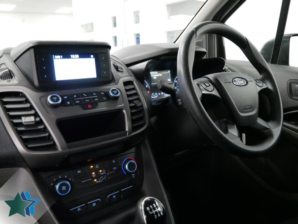 Used Ford Transit Connect 2019 for sale - 77360222: Photo 4