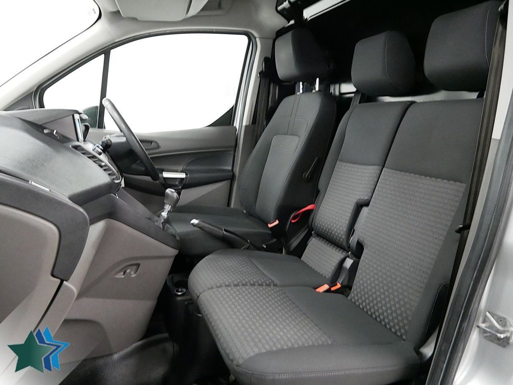 Used Ford Transit Connect 2019 for sale - 77360222: Photo 5