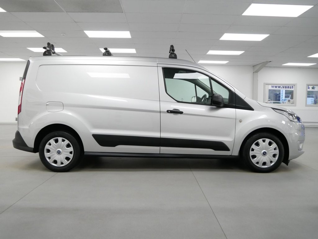 Used Ford Transit Connect 2019 for sale - 77360222: Photo 8