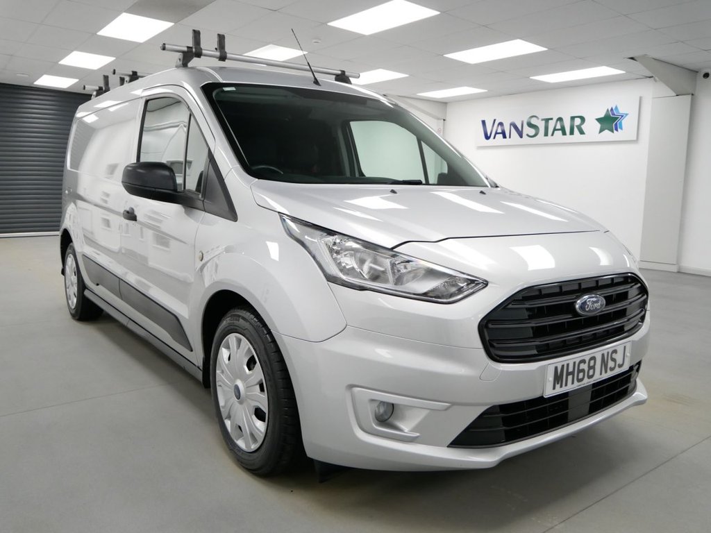 Used Ford Transit Connect 2019 for sale - 77360222: Photo 9