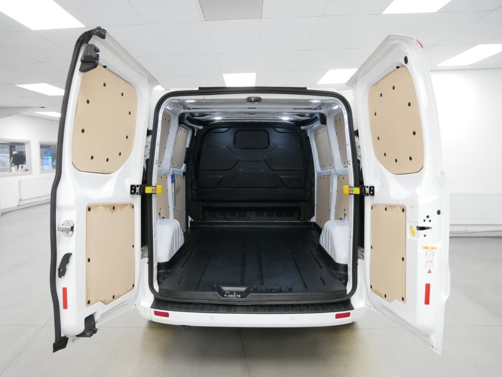 Used Ford Transit Custom 2022 for sale - 76509576: Photo 3