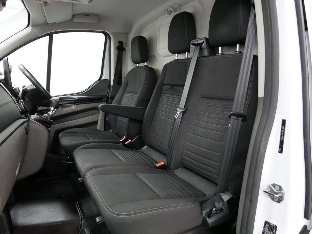 Used Ford Transit Custom 2022 for sale - 76509576: Photo 4