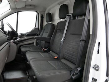 Used Ford Transit Custom 2022 for sale - 76509576: Photo