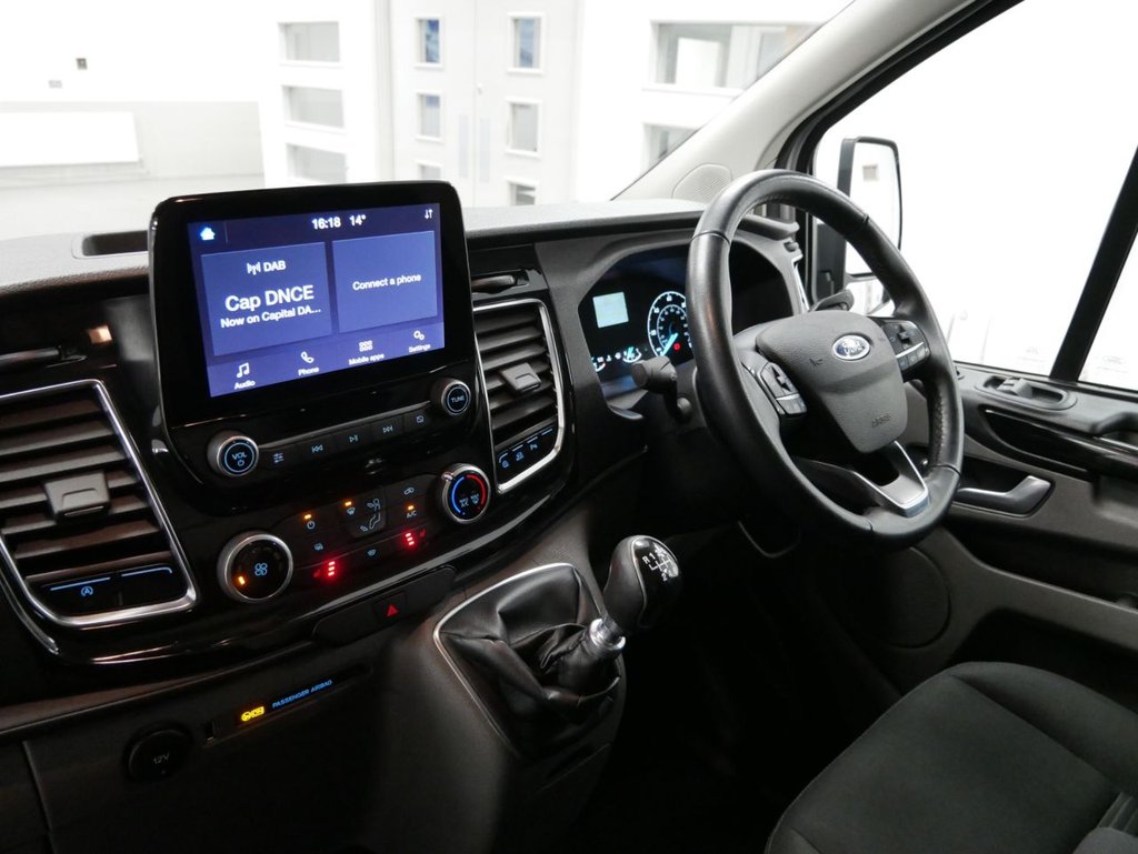 Used Ford Transit Custom 2022 for sale - 76509576: Photo 5