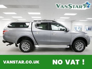 Used Mitsubishi L200 2019 for sale - 76235685: Photo