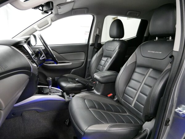 Used Mitsubishi L200 2019 for sale - 76235685: Photo 3