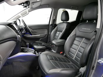 Used Mitsubishi L200 2019 for sale - 76235685: Photo