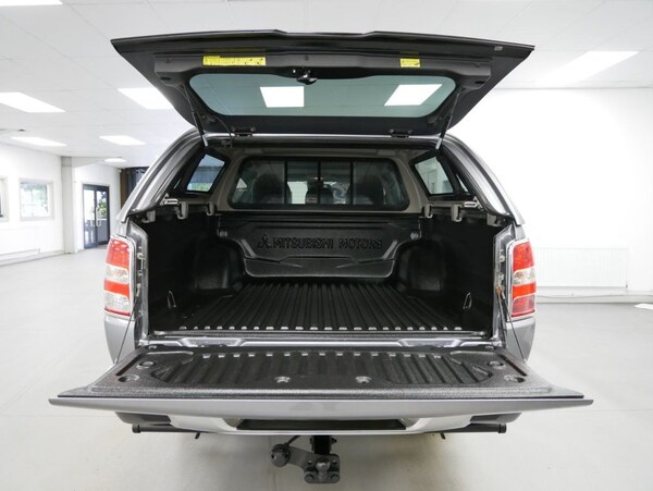Used Mitsubishi L200 2019 for sale - 76235685: Photo 4