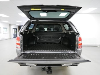 Used Mitsubishi L200 2019 for sale - 76235685: Photo