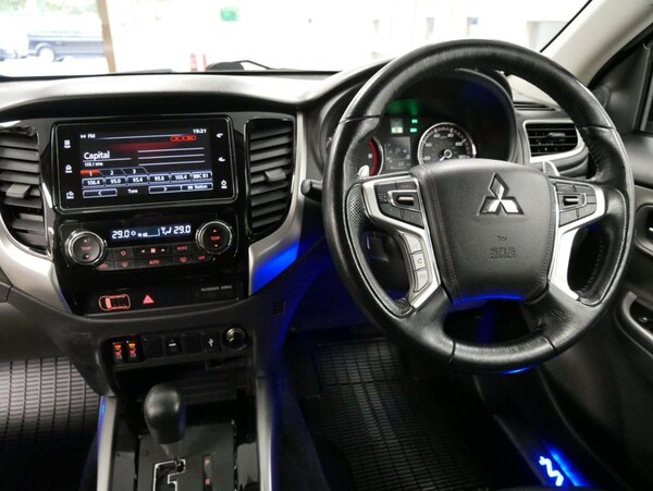 Used Mitsubishi L200 2019 for sale - 76235685: Photo 5