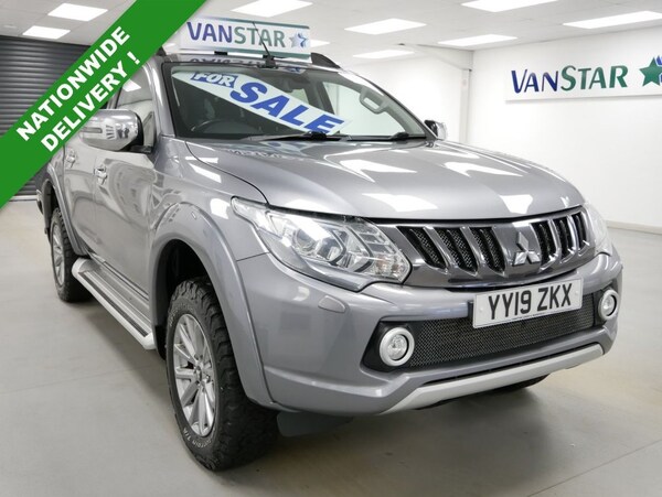 Used Mitsubishi L200 2019 for sale - 76235685: Photo 9