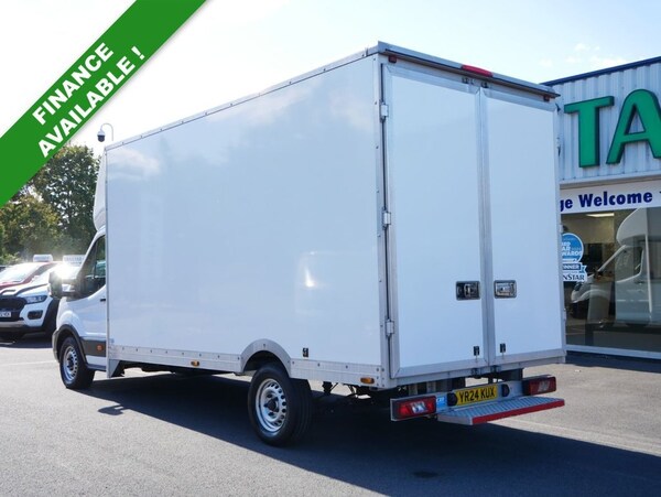 Used Ford Transit 2024 for sale - 76029015: Photo 10
